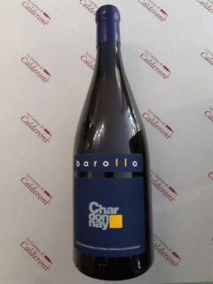 Chardonnay Piave DOC Barollo lt 1.50