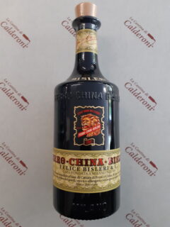 Ferro China Bisleri lt 0.70