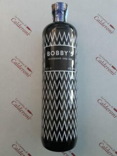 Bobby’s Schiedam Dry Gin lt 0.70
