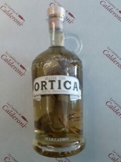 Grappa alla Ortica Distilleria Marzadro lt 0.50