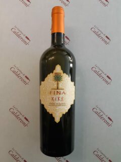 Kikè Terre Siciliane IGT Cantine Fina lt 0.75