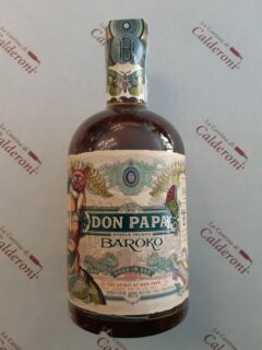 Rum Don Papa Baroko lt 0.70