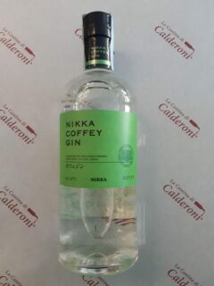 Nikka Coffey Gin lt 0.70