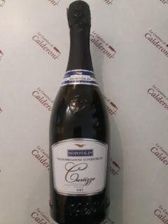 Prosecco Superiore di Cartizze Dry Valdobbiadene DOCG Fratelli Bortolin lt 0.75