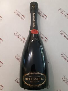 Franciacorta Brut DOCG Teatro alla Scala Millesimato Bellavista lt 0.75