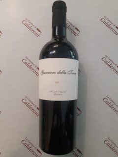 Guerriero Della Terra IGT Guerrieri lt 0.75