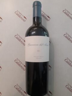 Guerriero Del Mare IGT Guerrieri lt 0.75