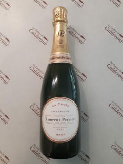 Champagne Brut Laurent Perrier lt 0.75