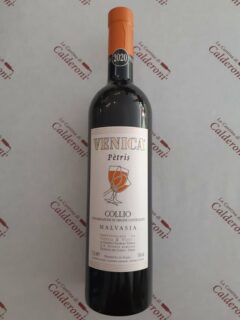 Malvasia Petris Collio DOC Venica & Venica lt 0.75