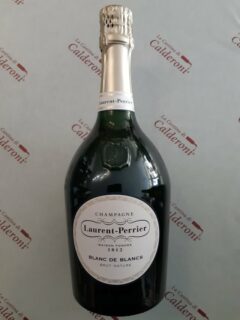 Champagne Blanc de Blancs Brut Laurent Perrier lt 0.75