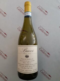 Verdicchio dei Castelli di Jesi Classico Superiore DOC Villa Bucci lt 0.75