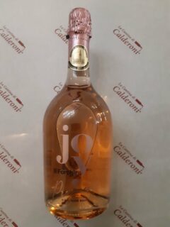 Prosecco Rose' Brut Joy DOC Forchir lt 0.75