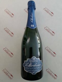Franciacorta Brigantia Saten Brut DOCG Millesimato Le Marchesine lt 0.75