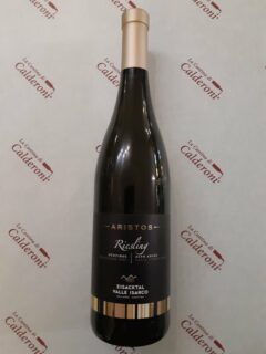 Riesling Aristos Alto Adige DOC Cantina Valle Isarco lt 0.75