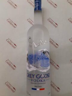 Vodka Grey Goose lt 1.50