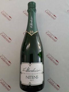 Franciacorta Nitens Brut DOCG Le Marchesine lt 0.75