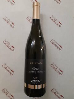 Kerner Aristos Alto Adige DOC Cantina Valle Isarco lt 0.75