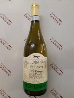 Lugana DOC Ca’ Lojera lt 0.75