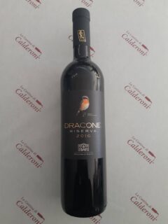 Dracone Riserva Colli d'Imola DOC Palazzona di Maggio lt 0.75