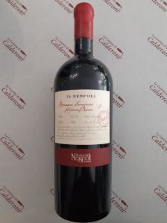 Sangiovese Riserva Il Nespoli Romagna DOC Poderi Dal Nespoli lt 1.50