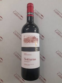 Sangiovese Superiore Notturno Romagna DOC Drei Donà lt 0.75