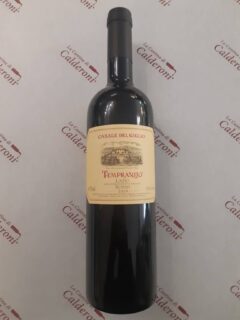 Tempranijo Lazio IGT Casale del Giglio lt 0.75