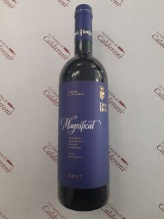 Cabernet Sauvignon Riserva Magnificat Drei Donà lt 0.75