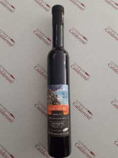 Sciacchetrà Cinque Terre  DOC Possa lt 0.375