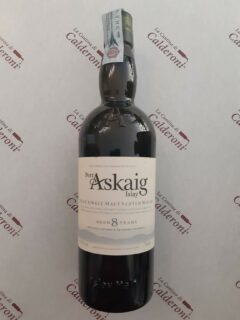 Whisky Single Malt Port Askaig 8 Anni lt 0.70