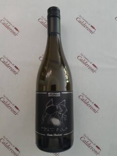 Animale Celeste Sauvignon Marche IGT Santa Barbara lt 0.75