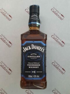 Whiskey Jack Daniel's Master Distiller Series Limited Edition lt 0.70