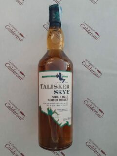 Whisky Talisker Skye Single Malt Scotch lt 0.70
