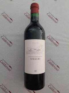 Teroldego IGT Foradori lt 0.75