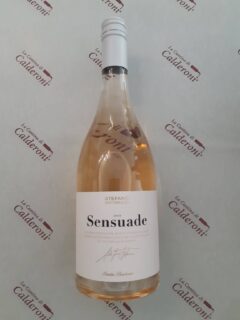 Sensuade Marche IGT Santa Barbara lt 0.75