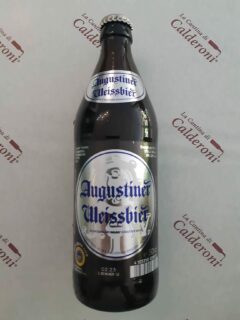 Birra Weissbier Augustiner lt 0.50