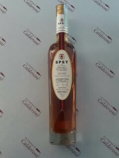 Whisky Spey Tenné Single Malt Scotch lt 0.70