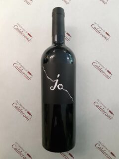 Negroamaro Salento IGT Jo Gianfranco Fino lt 0.75