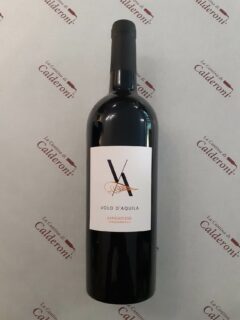 Sangiovese Appassimento Romagna Volo d'Aquila DOC Cantina Forlì Predappio lt 0.75