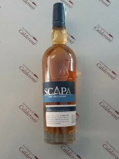 Whisky Scapa Skiren Single Malt Scotch lt 0.70
