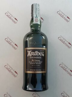 Whisky Uigeadail Ardbeg Islay Single Malt Scotch lt 0.70