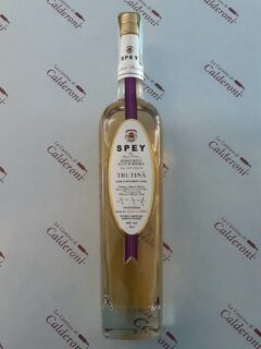 Whisky Spey Trutiná Single Malt Scotch lt 0.70