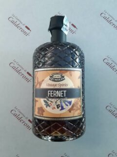 Liquore Fernet Antica Distilleria Quaglia