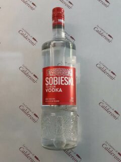 Vodka Sobieski lt 1