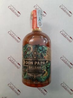 Don Papa Masskara lt 0.70