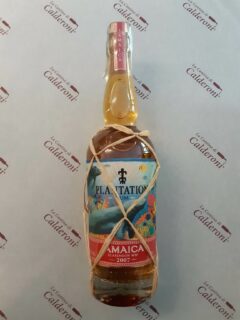 Rum Jamaica Clarendon MSP 2007 Edizione Limitata Plantation lt 0.70