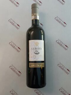 Erbaluce di Caluso La Rustia DOCG Orsolani lt 0.75
