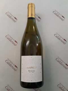Bianco Forlì IGT Nicolucci lt 0.75