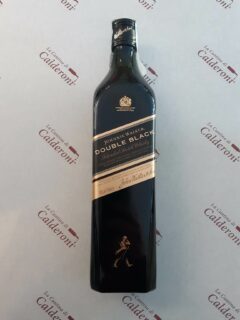 Whisky Johnnie Walker Double Black lt 0.70