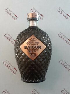 Gin Saigon Baigur Premium Dry lt 0.70