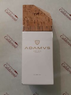 Gin Dry Adamus lt 0.70